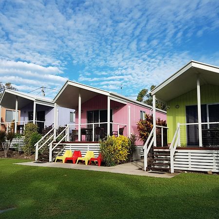 Horseshoe Bay Resort โบเวน ภายนอก รูปภาพ