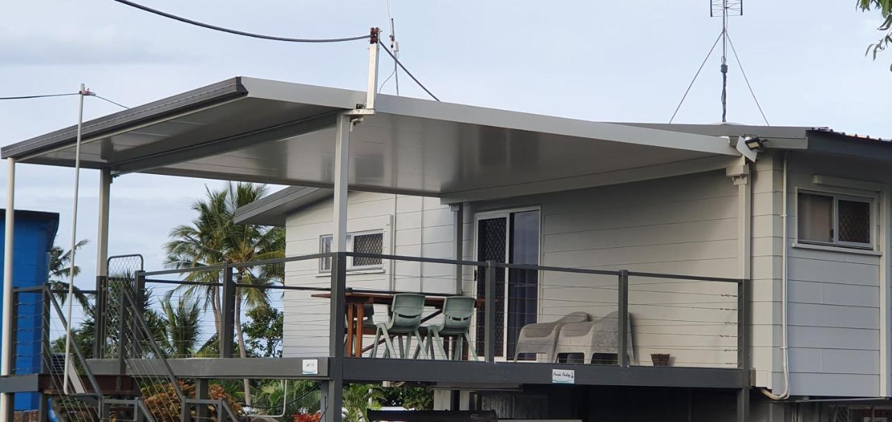 Horseshoe Bay Resort โบเวน ภายนอก รูปภาพ