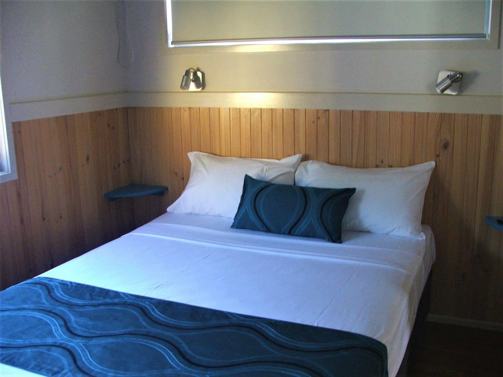 Horseshoe Bay Resort โบเวน ภายนอก รูปภาพ
