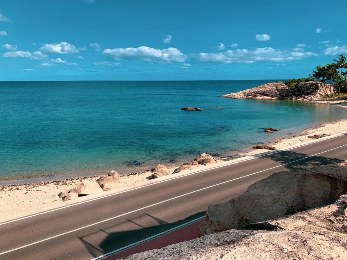 Horseshoe Bay Resort โบเวน ภายนอก รูปภาพ